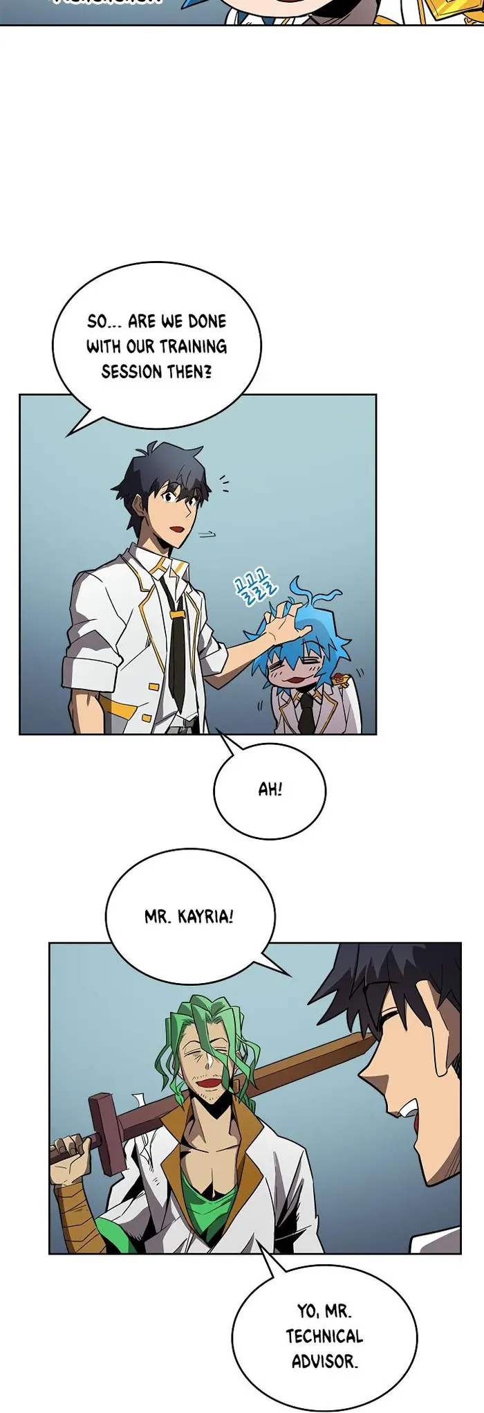 A Returner’s Magic Should Be Special Chapter 51 image 20_optimized